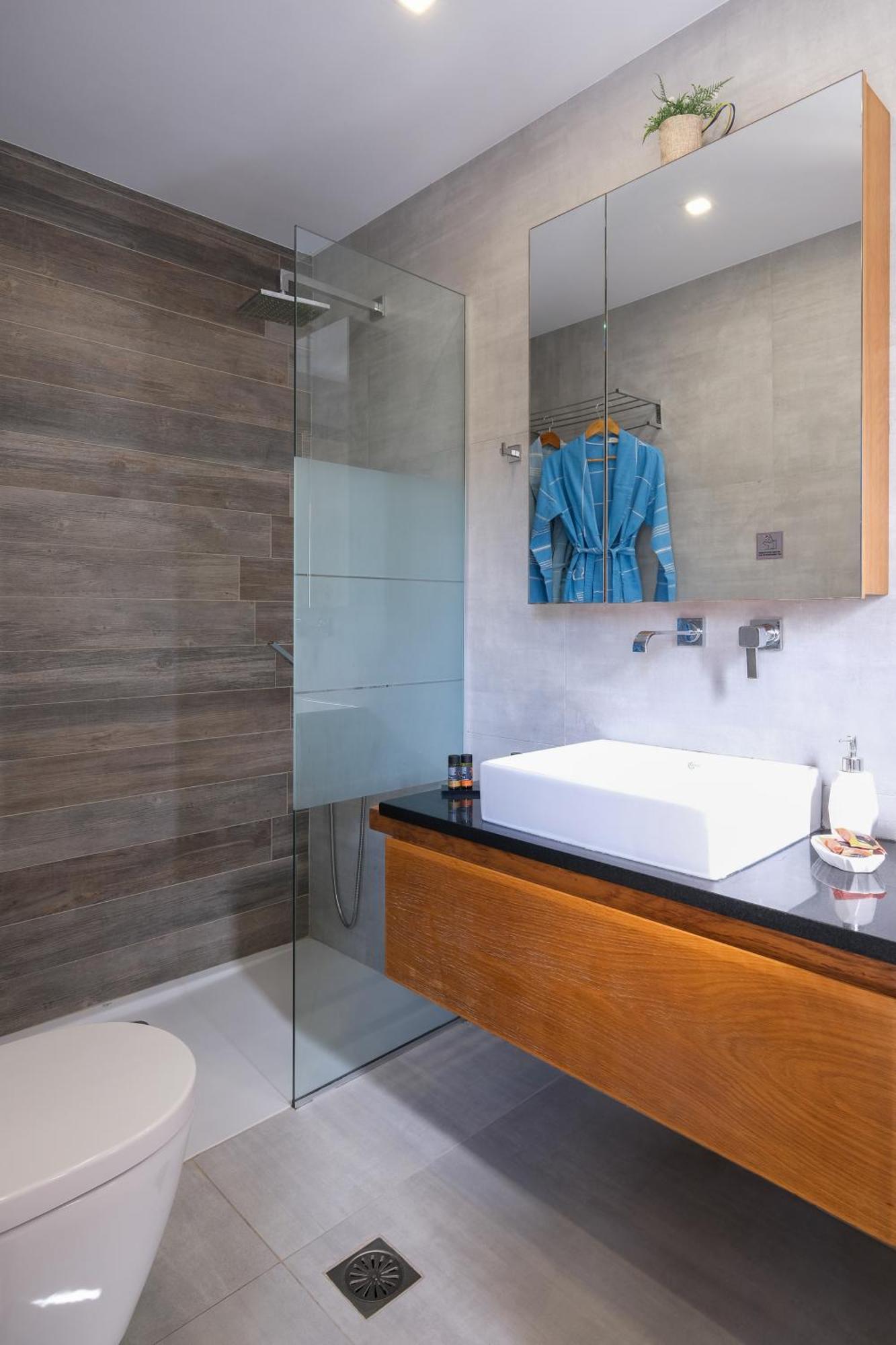 Glaros Casa Verde - Cozy Flat With Garden Near Beach Kato Daratso Ngoại thất bức ảnh